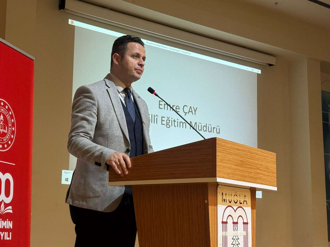 6 Şubat’ın İzleri Muğla’da Anma Programında Bir Kez Daha Hatırlandı 4